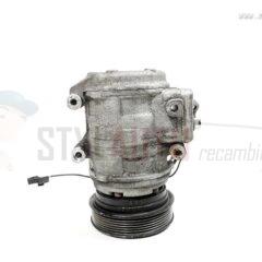 COMPRESOR AIRE KIA CARENS OM 16250-19100, Air Conditioning Compressor 1625019100