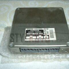 CENTRALITA MOTOR ECU TOYOTA RAV 4 TOYOTA RAV4 2.0 3S-FE 89661042090 89661-42090 21100041090 211000-4120
