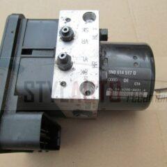 BOMBA ABS SEAT LEON CUPRA 8N0614517D 8N0 614 517 D