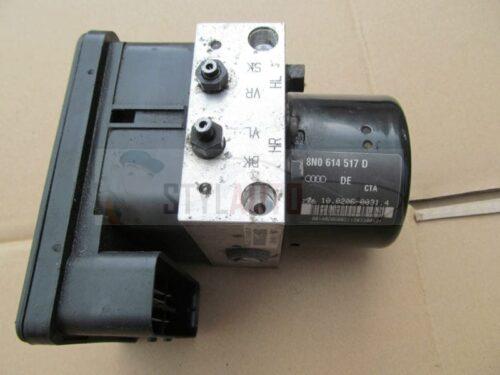 BOMBA ABS SEAT LEON CUPRA 8N0614517D 8N0 614 517 D