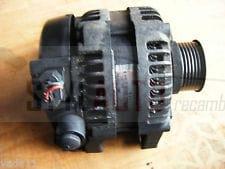 alternador FORD FOCUS MK2 2005-2008 1.6 TDCI DENSO ALTERNATOR 3M5T-10300-PC 30667067