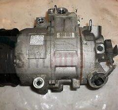 Compresor de Aire VW Volkswagen Skoda 6Q0820803J DENSO 6Q0 820 803J 447180 7284 4471807284 6QO820803J