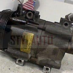 Compresor aire acondicionado Ford Escort 1.6 G 16V 810502009 8FK351113131 94AW19D629AB 810502009 8FK351113131 94AW19D629AB