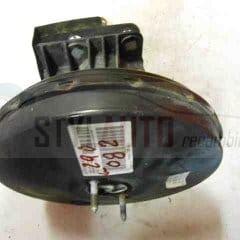 servofrenos citroen c5 0204024797 / P9646710380 / P96467 103 80