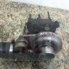 turbo nissan terrano TB25 452162-1 Nissan Terrano II 2.7 TD OEM Number 144117F400 14411-7F400