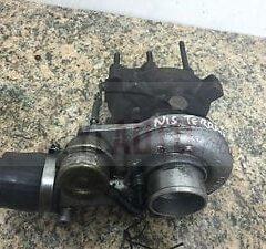 turbo nissan terrano TB25 452162-1 Nissan Terrano II 2.7 TD OEM Number 144117F400 14411-7F400