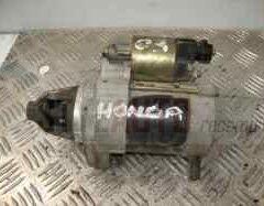 motor de Arranque honda Hrv 1.6 16V -D16V1- Sm442252B