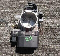 cuerpo mariposa saab 9-5 9-3 GENERAL MOTORS 9188186 SAAB 9188186