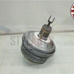 servofrenos Mercedes Vaneo W414 BJ03 CDI 1,7 67KW Bremskraftverstärker A0054301530 A0054301530.