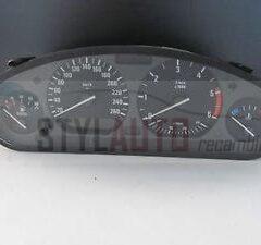 CUADRO DE RELOJES BMW 325TD E36 62118361224, 8361224 8 361 224