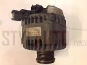 ALTERNADOR Ford / Mazda 1.4Tdci Alternator Visteon 2S6T-AA