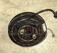 Servofreno Renault Scenic 1.5 DCI II 101CV 8200157453 8200 157 453