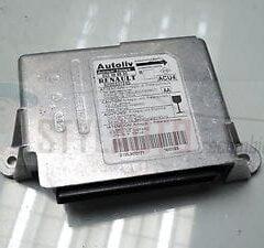 CENTRALITA DE AIRBAGS Renault Megane - 603988800 Autoliv 8200337245