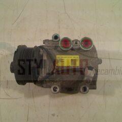 Compresor de Aire Ford KA 1S5H19D629AB 1S5H-19D629-AB
