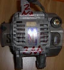 ALTERNADOR TOYOTA YARIS 102211-5260 27060-21010