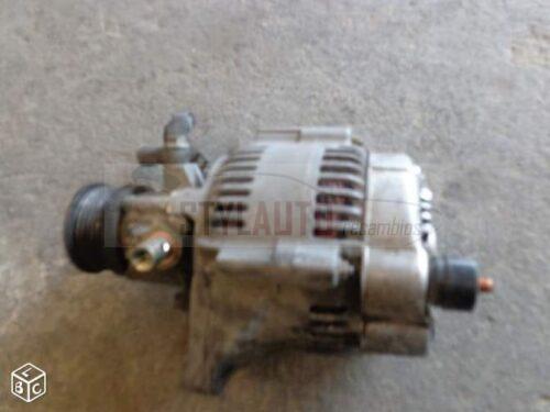 ALTERNADOR HYUNDAI GETZ 1.5 CRTD 37300-27601