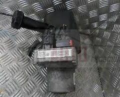 Bomba de dirección / Peugeot 407 HPI A5093071+J A5093071J 002 05 B HP5 FR 21600731 50-10-C0