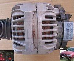 alternador renault megane ca1470ir