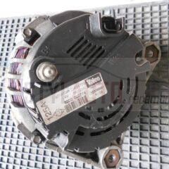 Alternador Renault K9Ka704 A/A 8200022774 125A