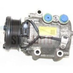 compresor aire ford fiesta VISTEON 2S6H19D629AB