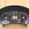 cuadro de relojes ford fiesta FORD FIESTA/07 6S6T10849AF