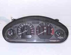 cuadro de relojes bmw 318tds ref: 62116903042 - 110008831049a