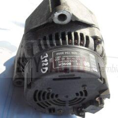 Alternador Mercedes-Benz C-Klasse W202 E-Klasse S202 W124 BOSCH 0 123 335 003 0123335003 009 154 3002 0091543002