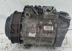 Compresor de Aire / Mercedes-Benz A0002343111 A 000 234 31 11 4472208095 447220-8095 DENSO 7SBU16C 10D02971