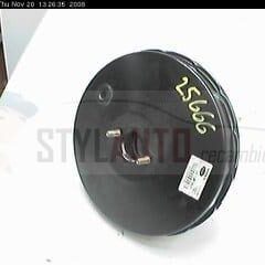 servofrenos ford mondeo FORD MONDEO MK3 2.0 16V TDCI SERWO 0204024585