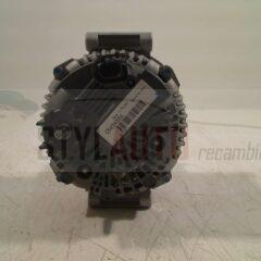 alternador mercedes sprinter Mercedes Vito 109 CDi 2.2 2008. Typenummer: C543498A.