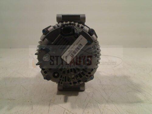 alternador mercedes sprinter Mercedes Vito 109 CDi 2.2 2008. Typenummer: C543498A.