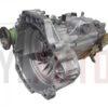 caja cambios ford focus 1.8 t YS4R7002MA