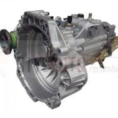 caja cambios ford focus 1.8 t YS4R7002MA