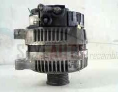 ALTERNADOR CITROEN/PEUGEOT ALTERNATOR 1.6/2.0 HDI 99-04 DIESEL 9650582080
