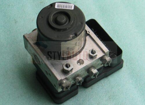Modulo ABS Doblo Fiat 51725050 100207-00274 Ate 100970-16003