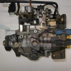 BOMBA INYECTORA CITROEN BERLINGO 1.9D 0460494462 0 460 494 462