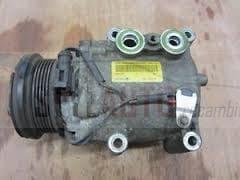 Compresor de aire Ford Mazda YS4H19D629AB YS4H 19D629 AB