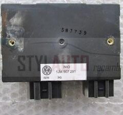 centralita confort Volkswagen Beetle Jetta Passat Golf VW Seat Skoda 1JM907291 1JM 907 291