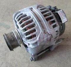 alternador vw golf 4 v5 038903018qx 038 903 018 qx