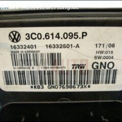 BOMBA ABS VW PASSAT -.REF: 3C0614109A 3C0614095P 3C0 614 095 P