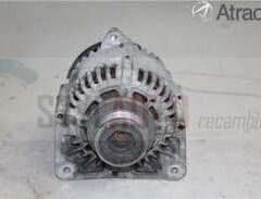 ALTERNADOR RENAULT SCENIC II 1.5DCI (06) 8200100907 / TG11C011 / 2542664D