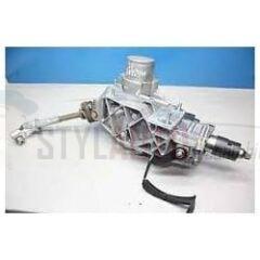 COLUMNA DIRECCION RENAULT MEGANE II BERLINA 5P 1.9 8200246631A