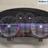 cuadro de relojes Ford Focus VISTEON 2006 Diesel 1. 6 4M5T10849GR 4M5T-10849-GR