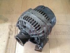 alternador mercedes w210 BOSCH 0 123 510 051 (0123510051)