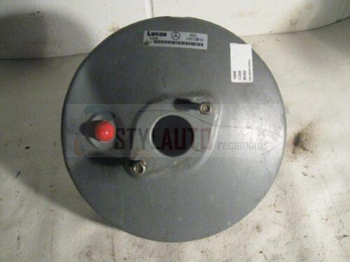 servofrenos 0044301830 MERCEDES C230 W202 94 95 96 97