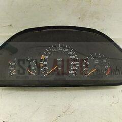 cuadro de relojes Mercedes-Benz W202 C200 2,0L 1994-2000 2025406047 202 540 60 47 VDO 110008736002