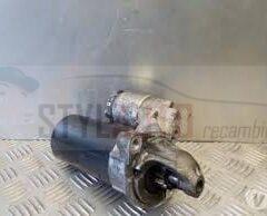 MOTOR DE ARRANQUE BMW 120D 7796892 02 / 0001115046 1241779689202