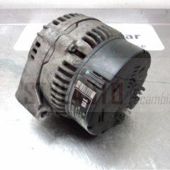 ALTERNADOR Mercedes E-Class -97 A0091541902 0123510059 0101540602