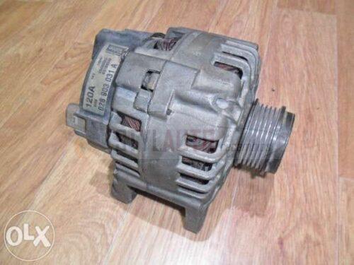 alternador vw Passat Afn A542508A Sg12B049