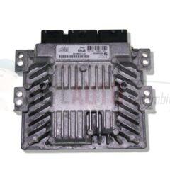 Centralita motor ford connect sid206 7t1112a650dc 5ws40483ct j38ac 2fgc 7T11-12A650-DC 5WS40483C-T